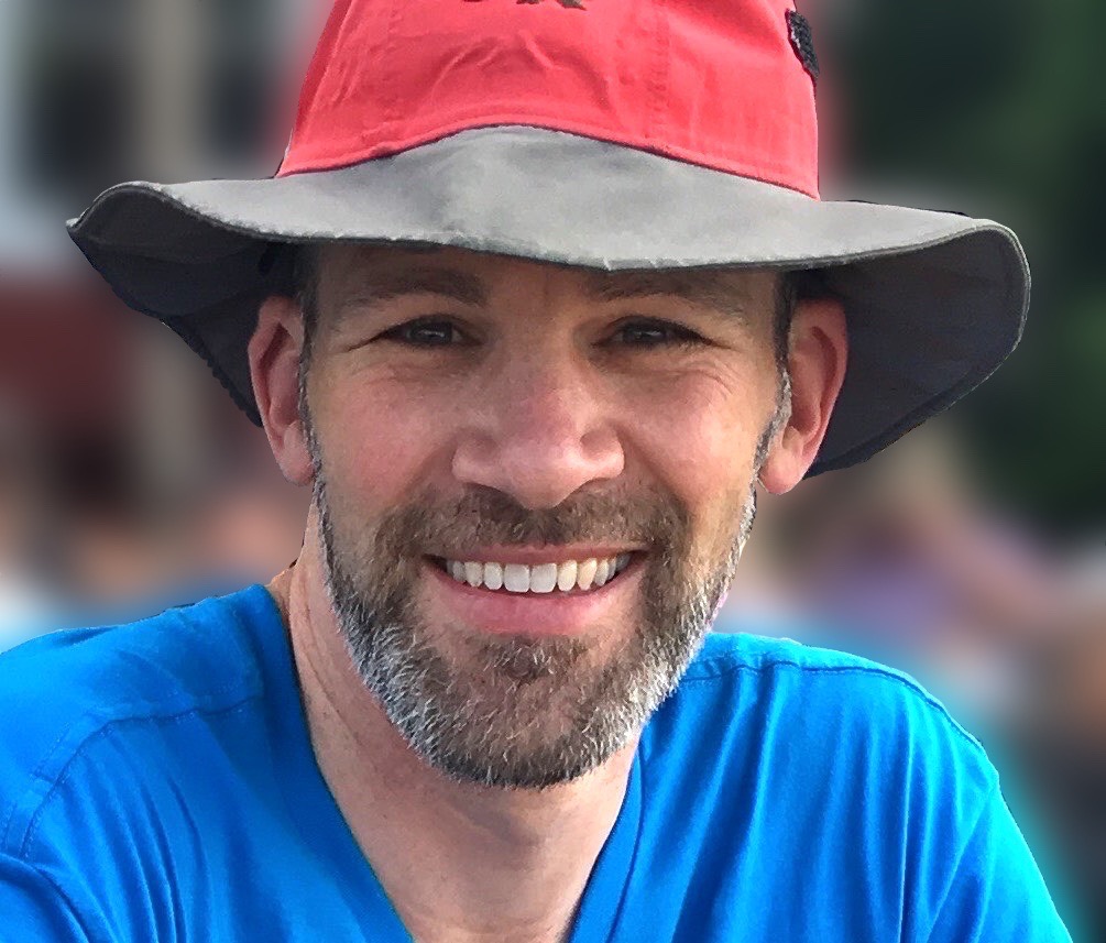Keith Wiley photo