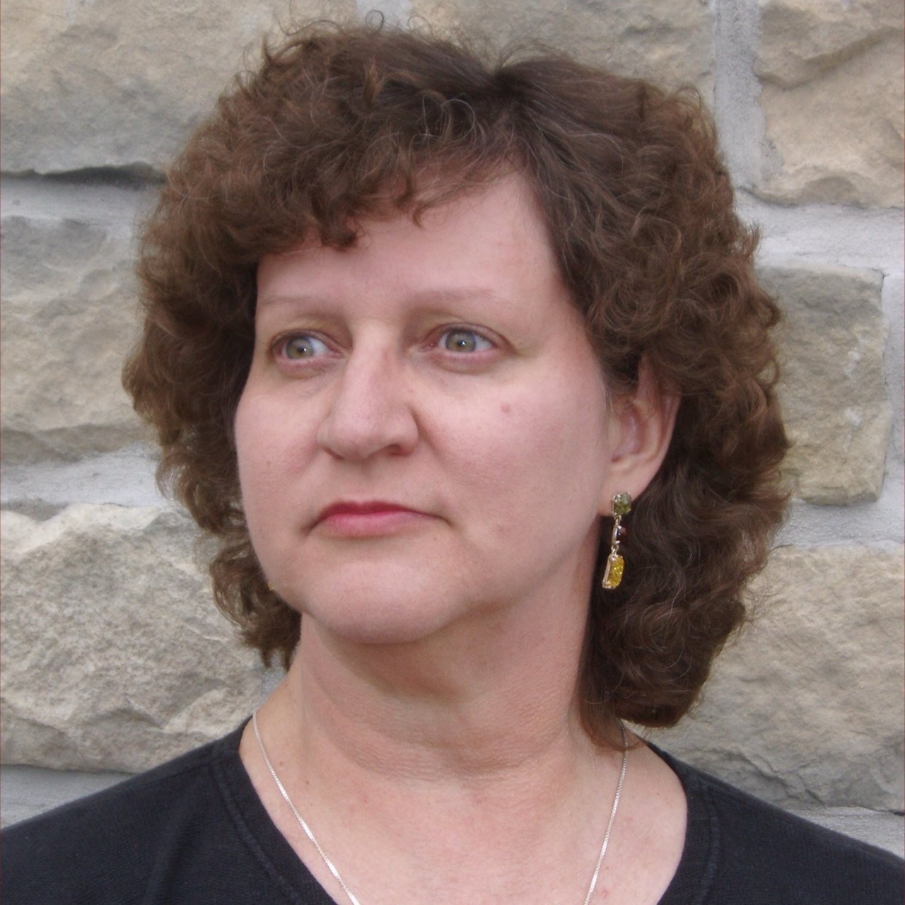 Kim Iverson Headlee photo
