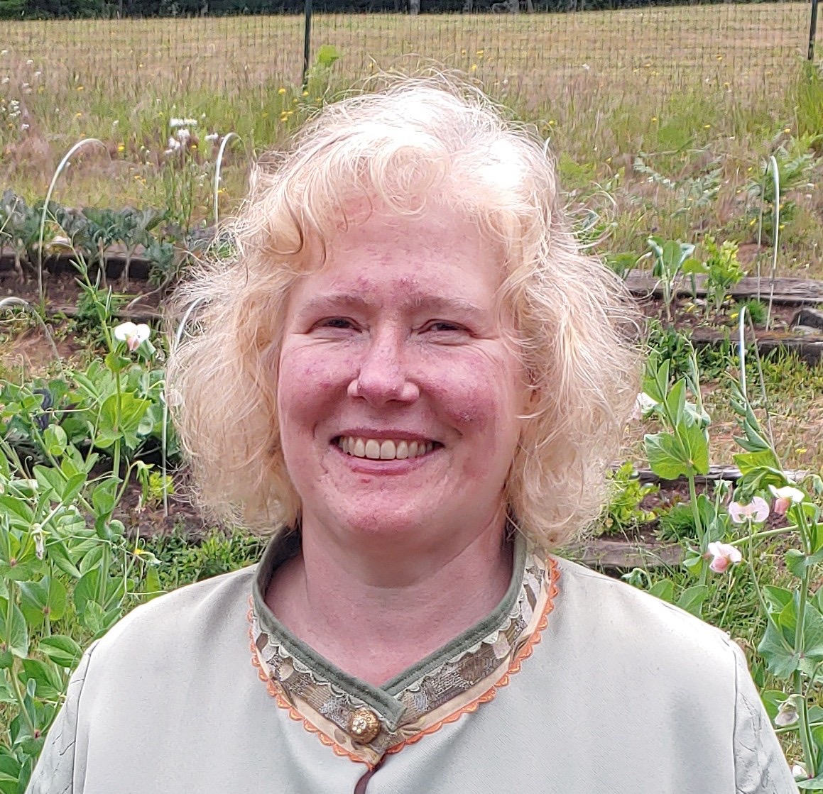 L.J. Melvin photo