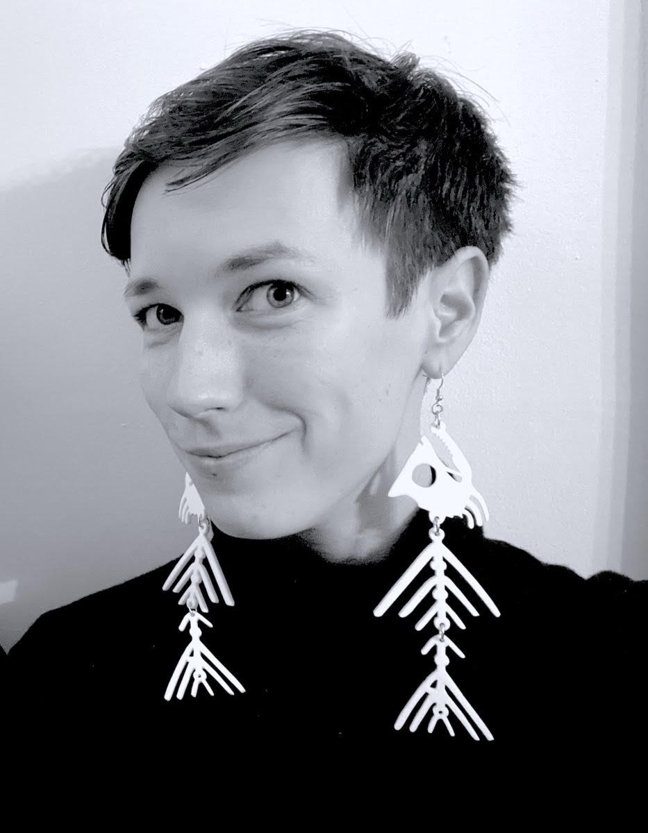 Lara Elena Donnelly photo