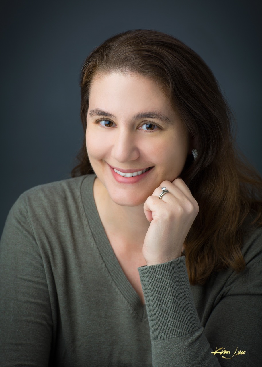 Lauren C. Teffeau photo