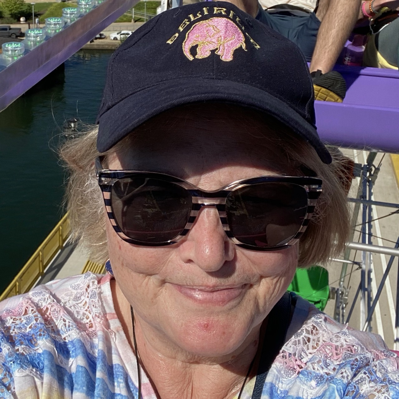 Laurie Mann photo