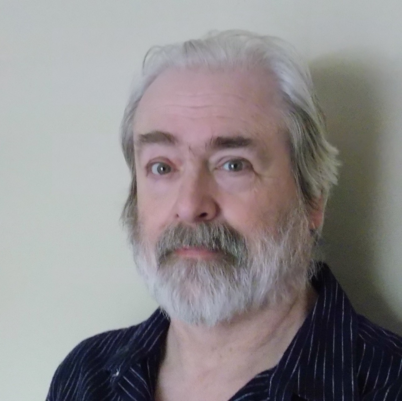 Lawrence Watt-Evans photo