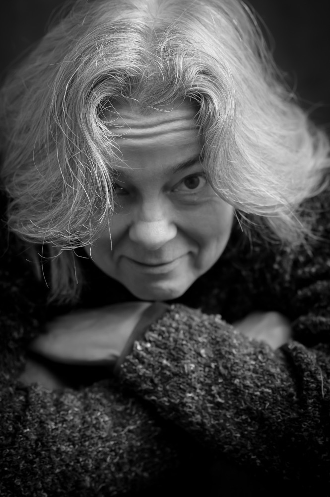 Leah Cutter photo