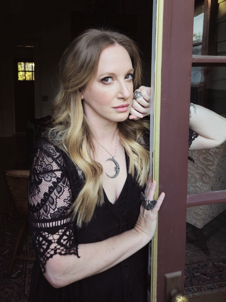 Leigh Bardugo photo