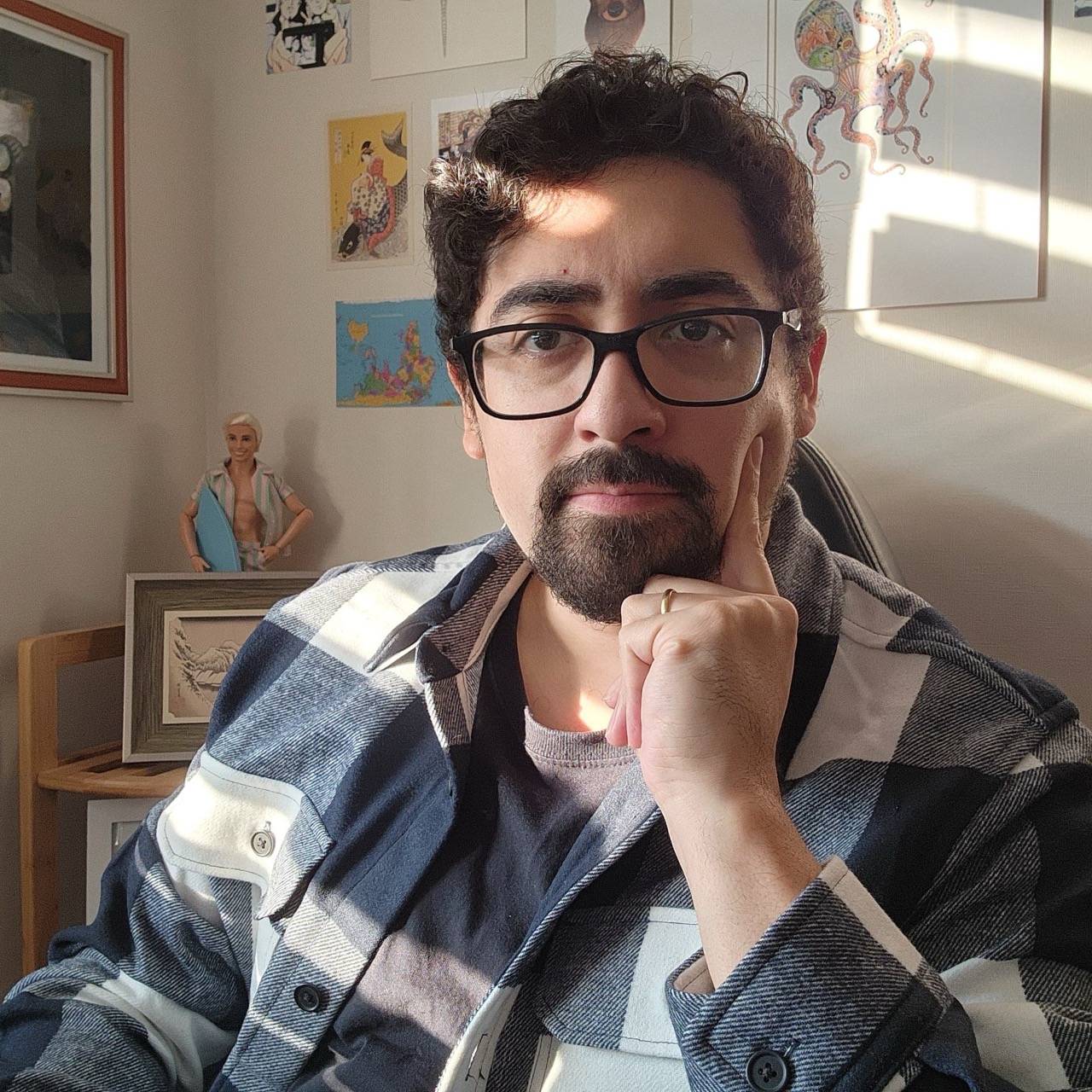Leonardo Espinoza Benavides photo