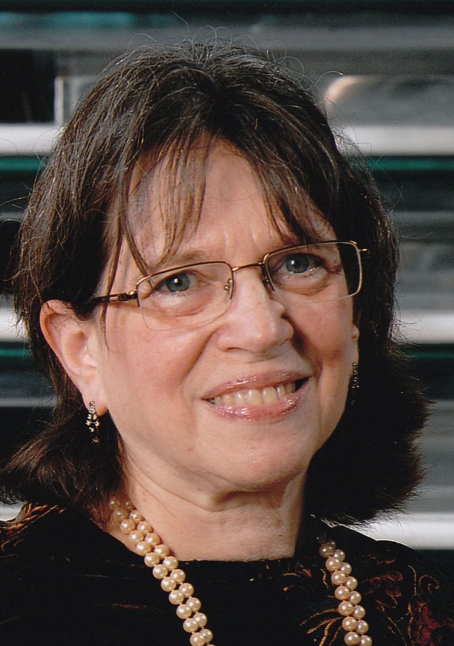 Linda Deneroff photo