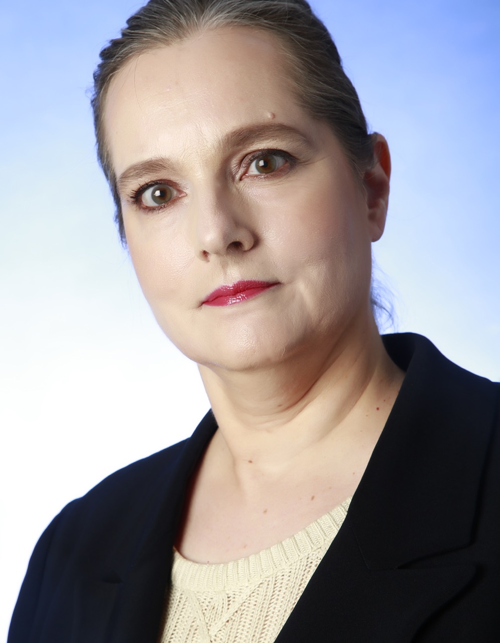 Liz Zitzow, E.A. photo