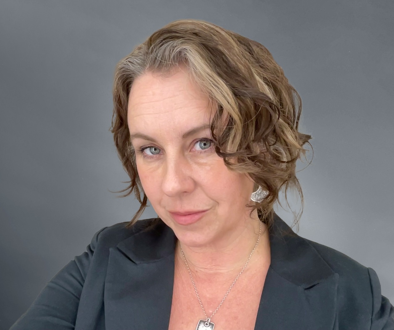 Liza Groen Trombi photo