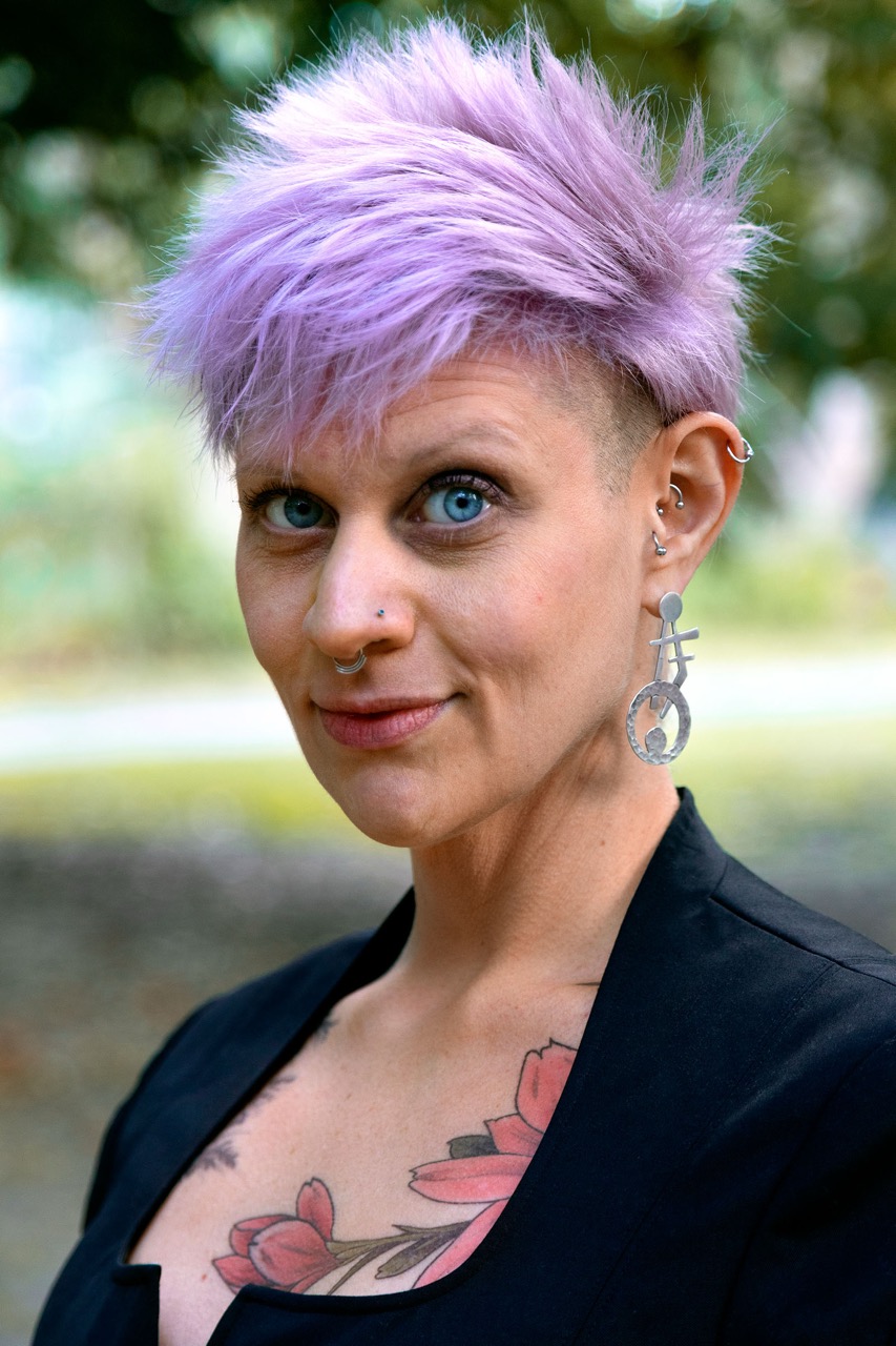 Mallory Craig-Kuhn photo