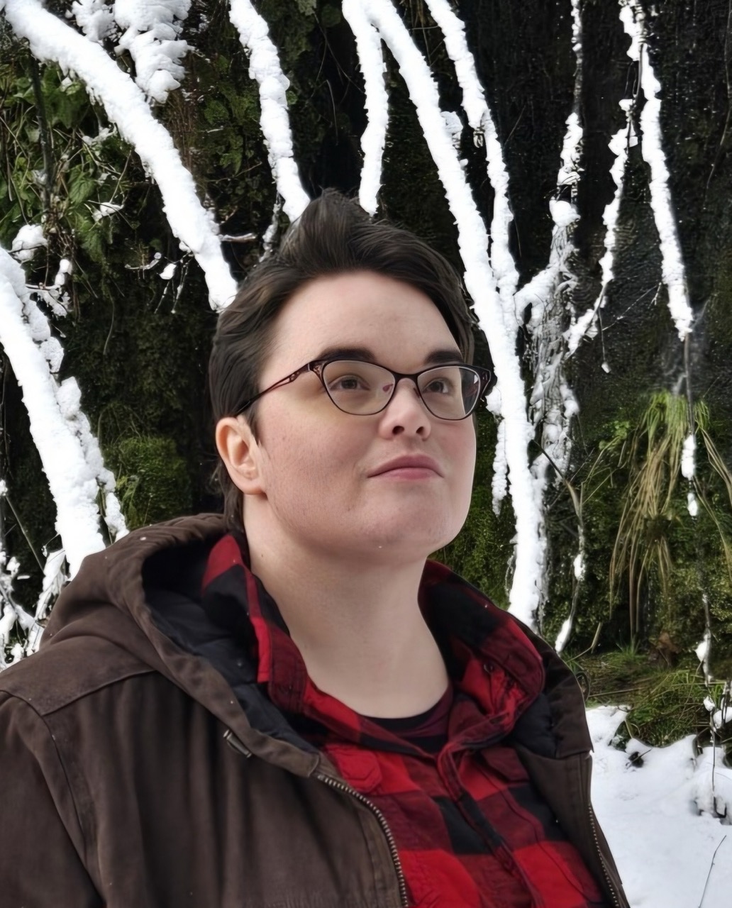 Mariah Southworth photo