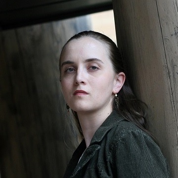 Marie Brennan photo