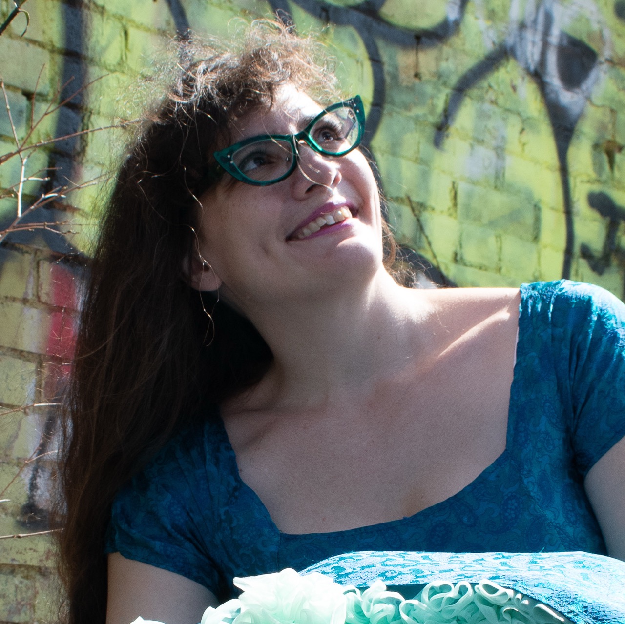 Marie Vibbert photo
