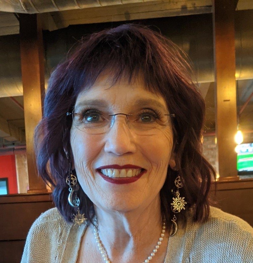 Marilyn S. Mauer photo