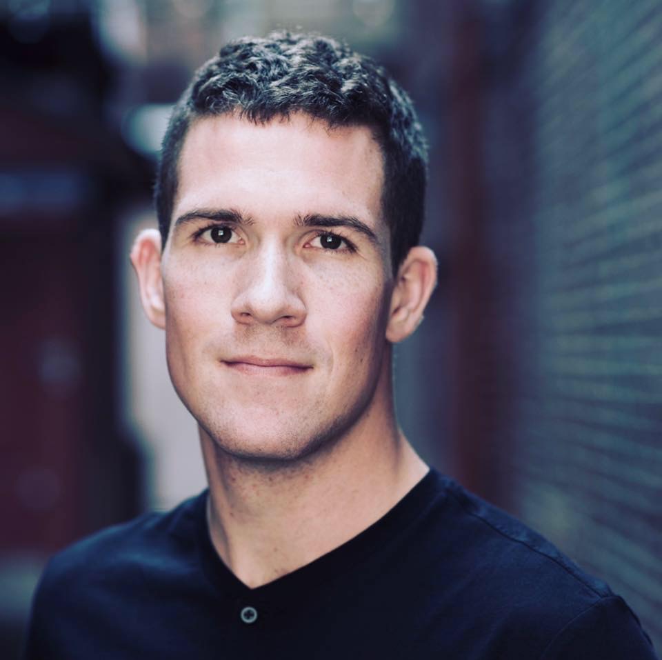 Marshall J. Moore photo