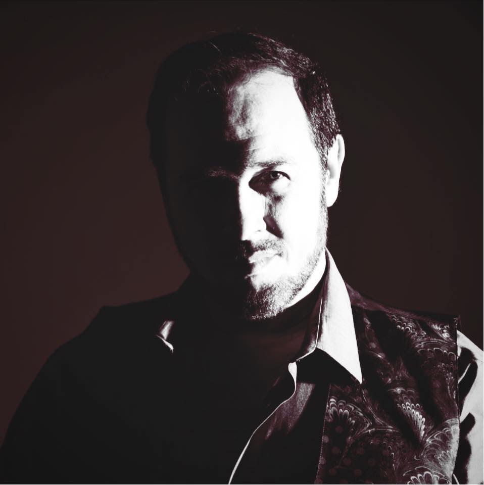 Marshall Ryan Maresca photo