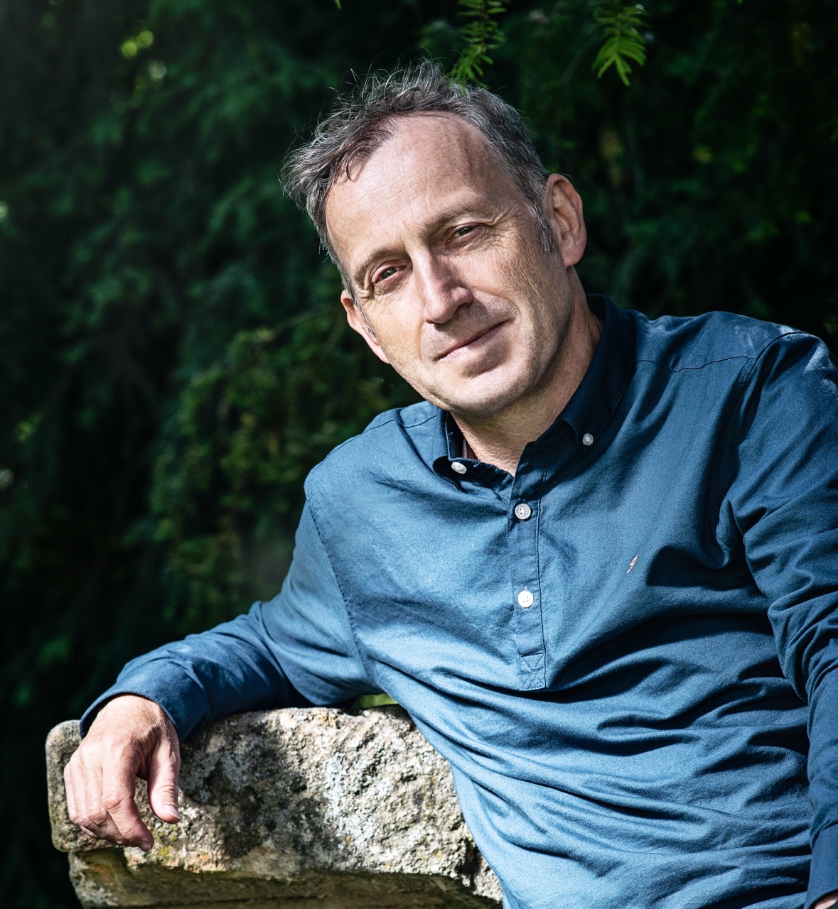 Martin Vopenka photo
