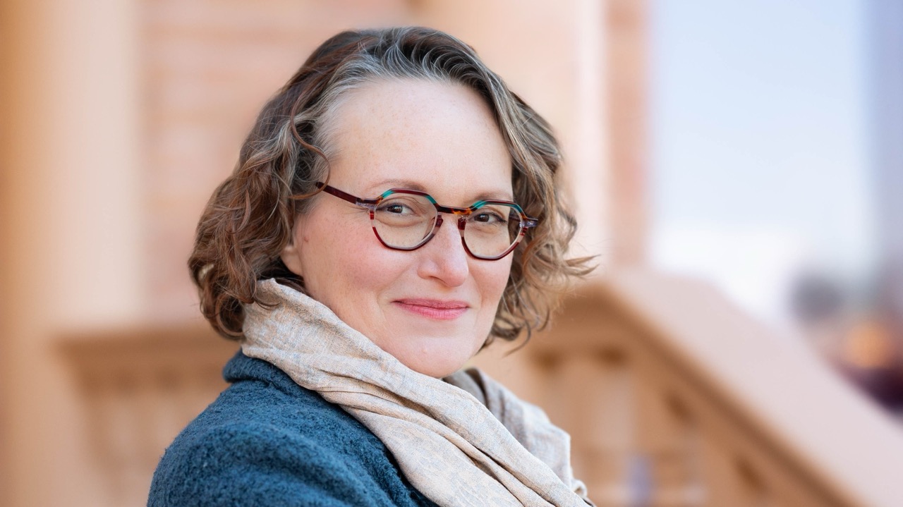 Mary Robinette Kowal photo