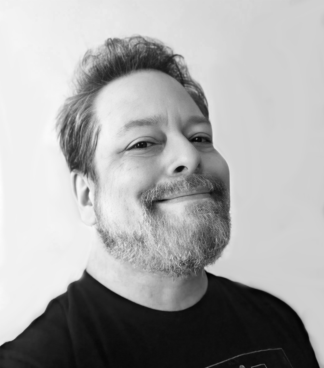 Matt Dinniman photo