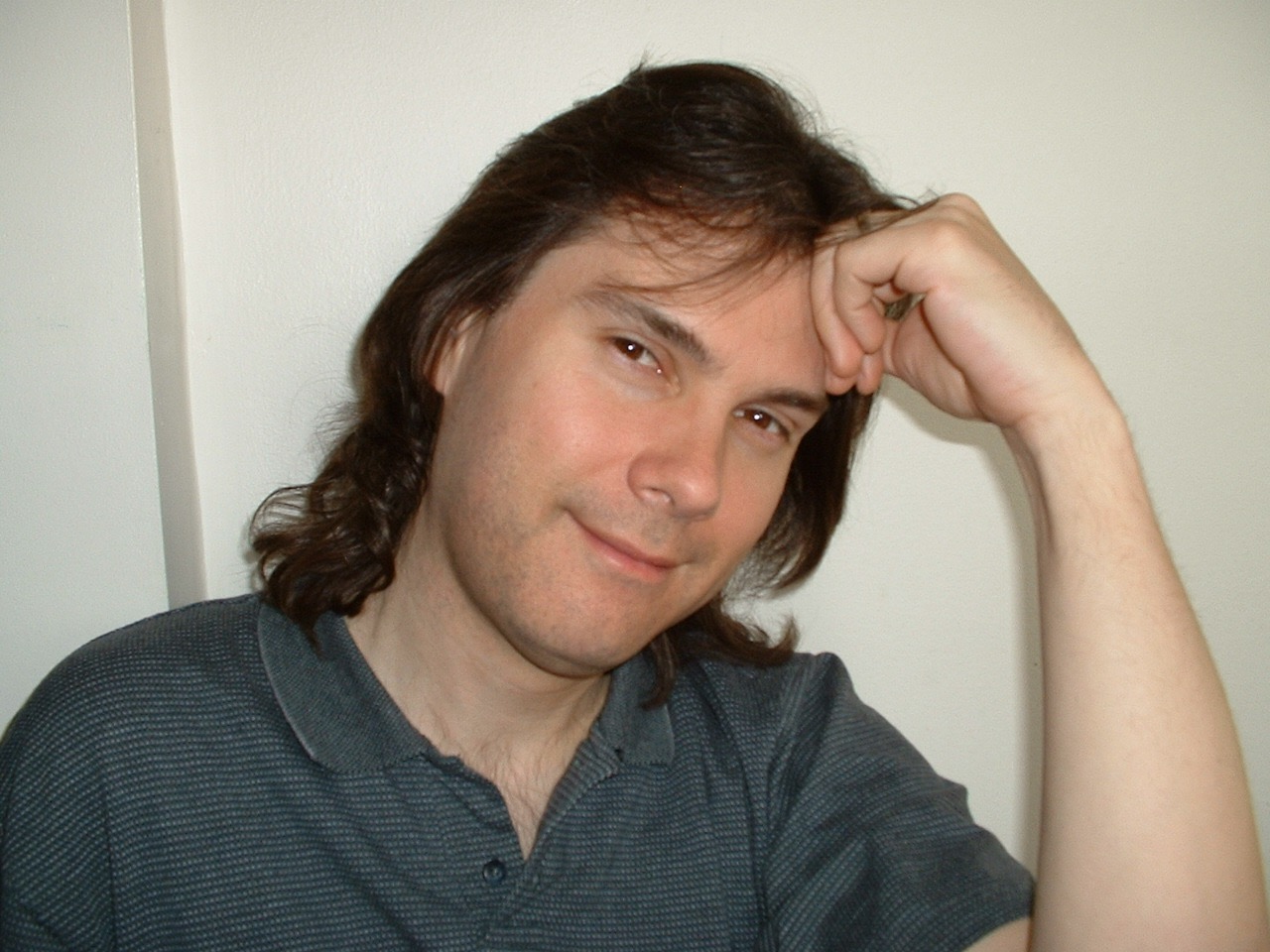 Matthew S. Rotundo photo