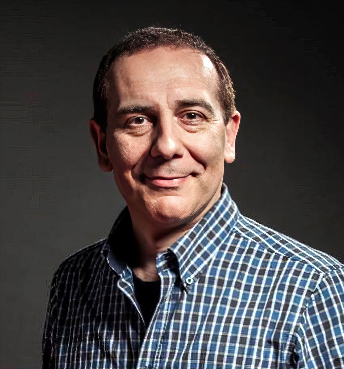 Maurizio Manzieri photo