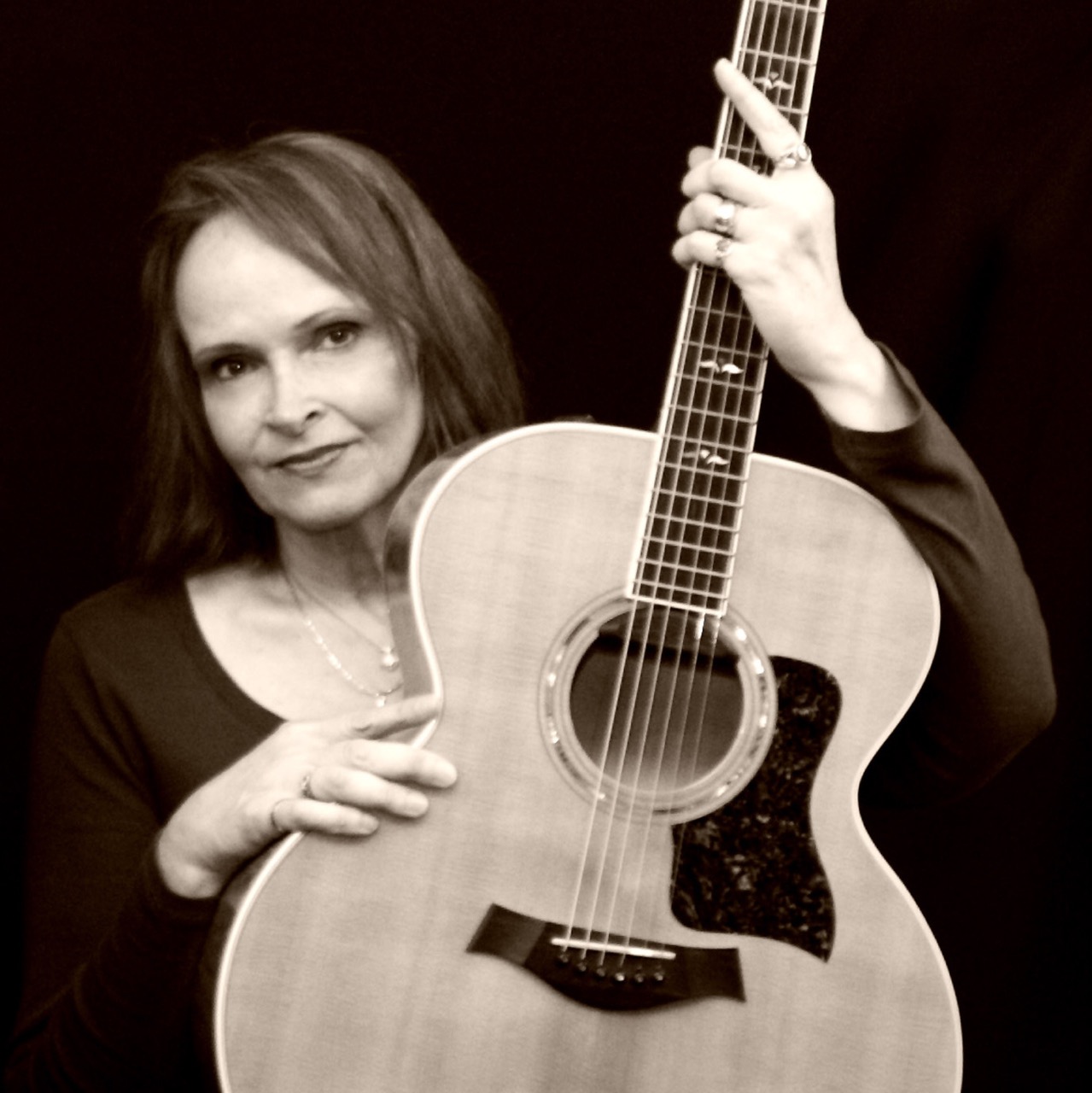 Maya Kaathryn Bohnhoff photo