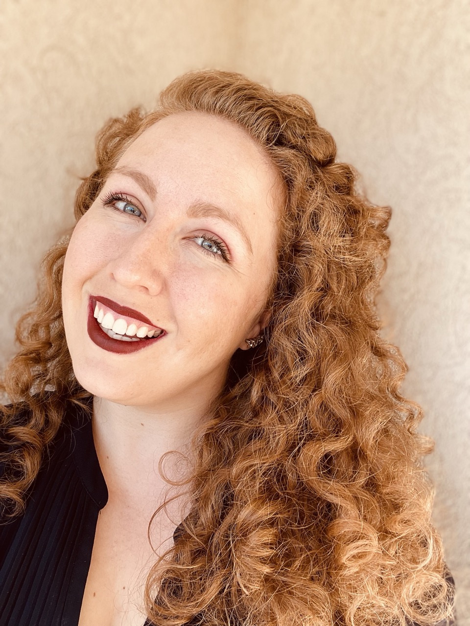 Megan Lloyd photo