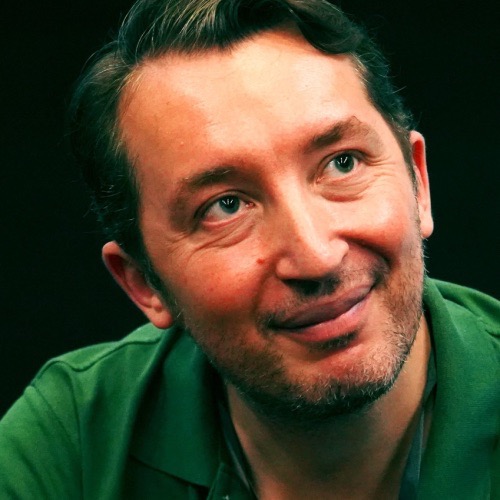 Mehdi Achouche photo