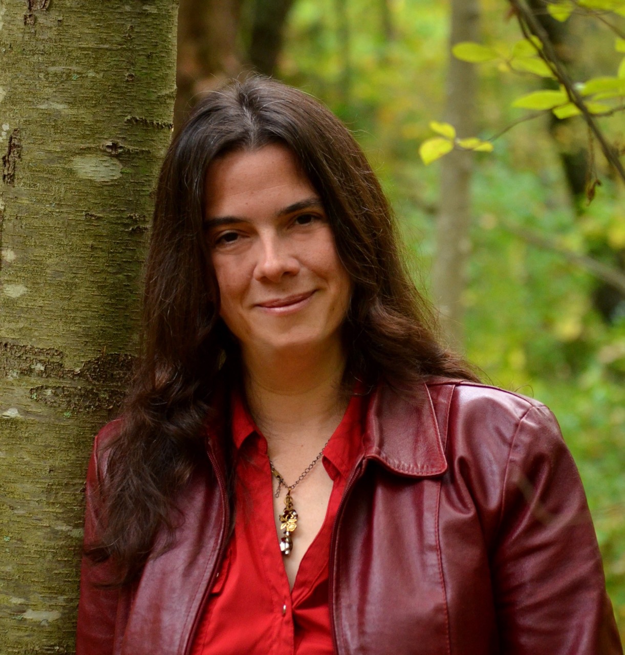Melissa Caruso photo