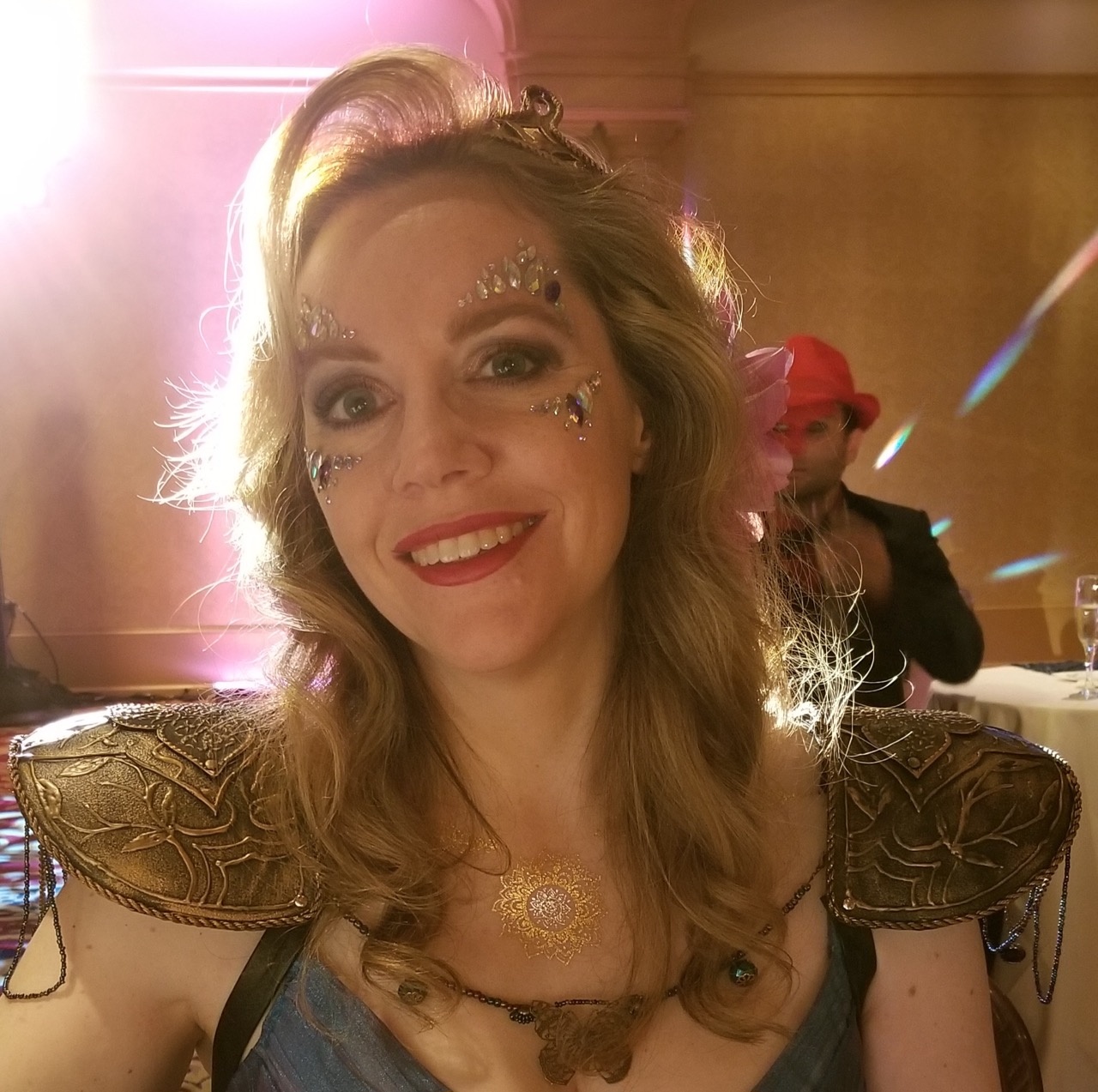 Melissa Quinn photo