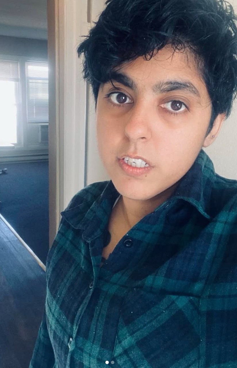 Mena Nizam photo