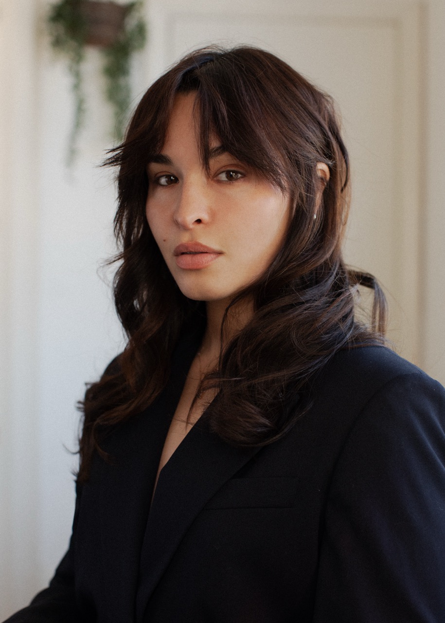 Micaela Alcaino photo