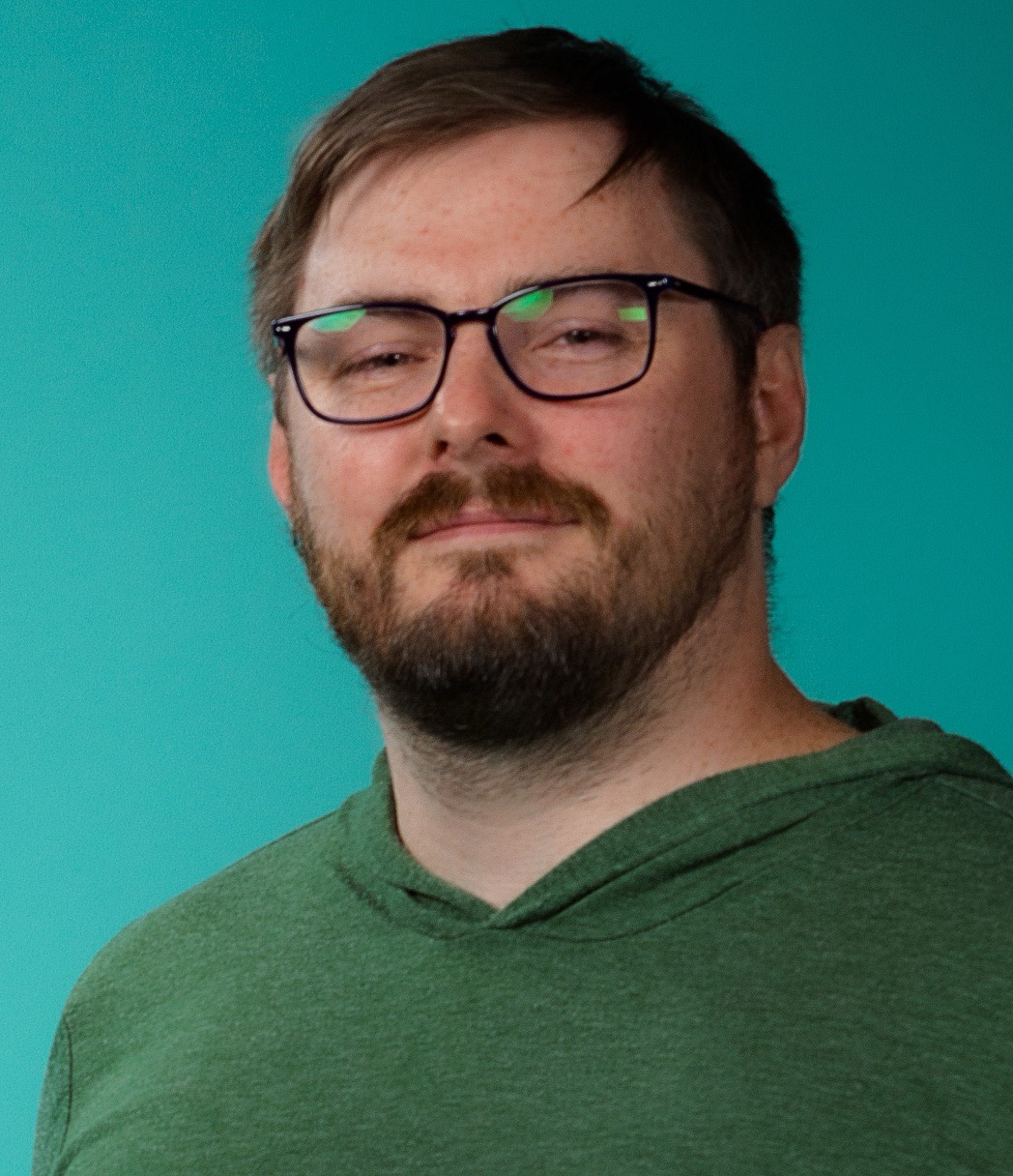 Michael Ireland photo