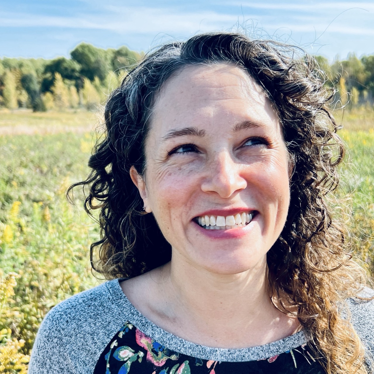 Michelle Knudsen photo