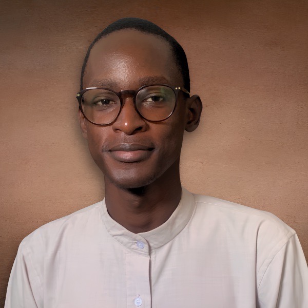 Moustapha Mbacké Diop photo