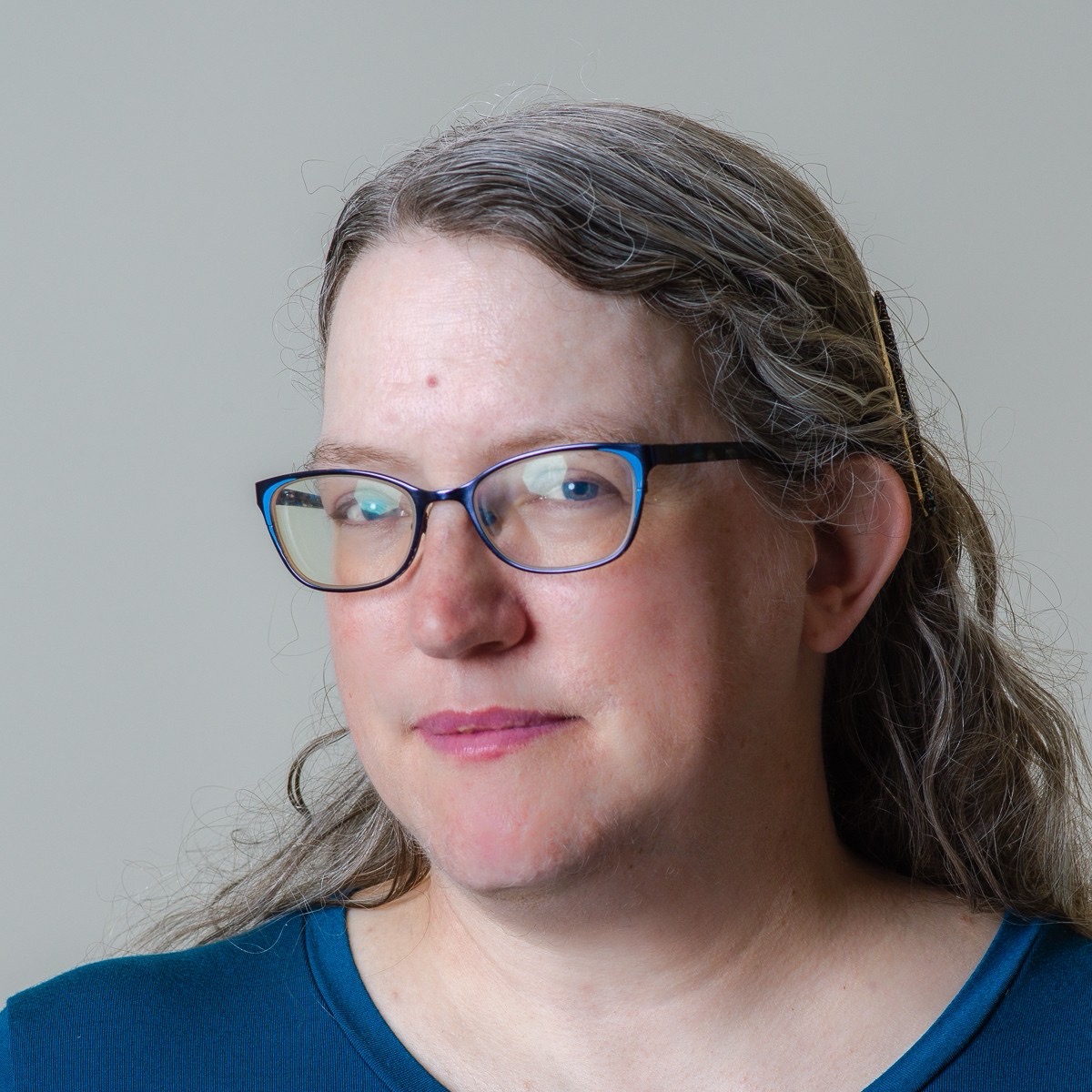 Naomi Kritzer photo