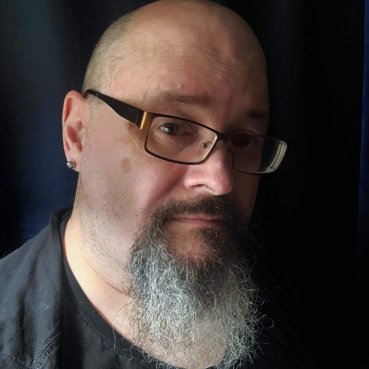 Nathan Crowder photo