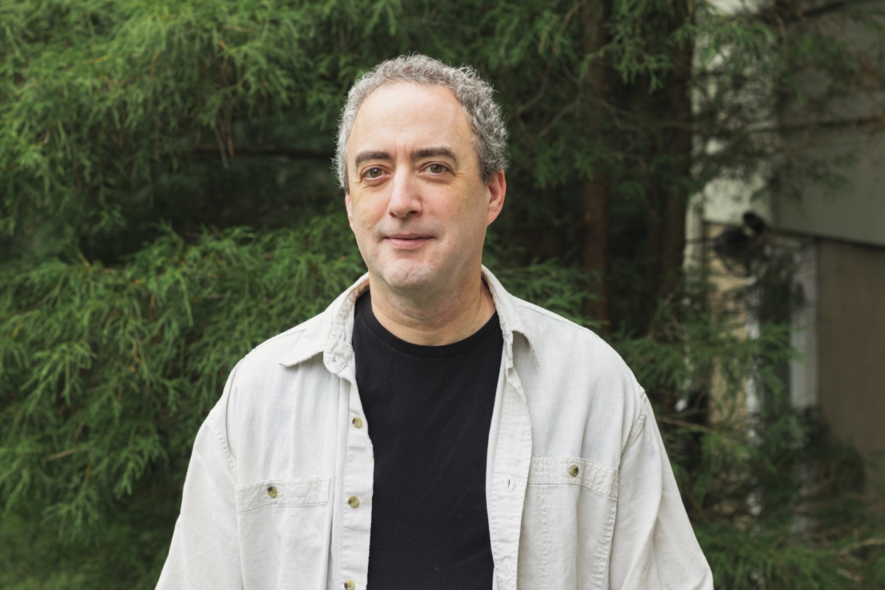 Neil Clarke photo
