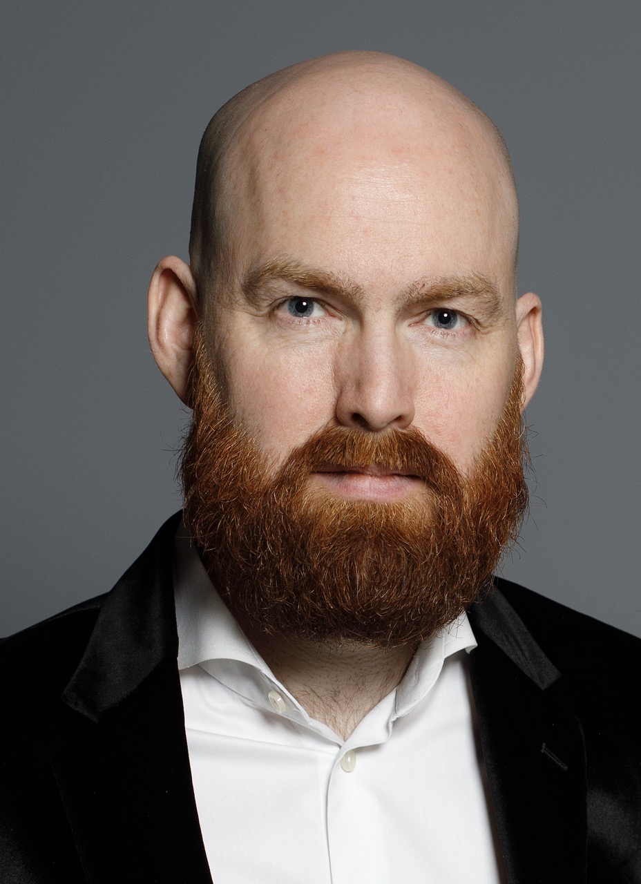 Olav Rokne photo