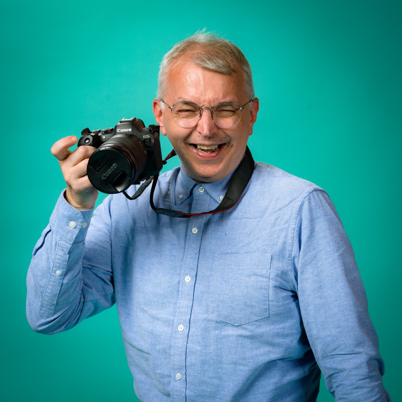 Paul Weimer photo