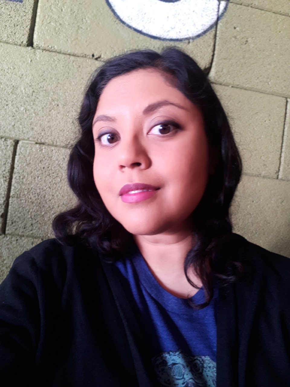 Premee Mohamed photo