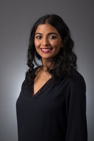 Priya Sridhar photo