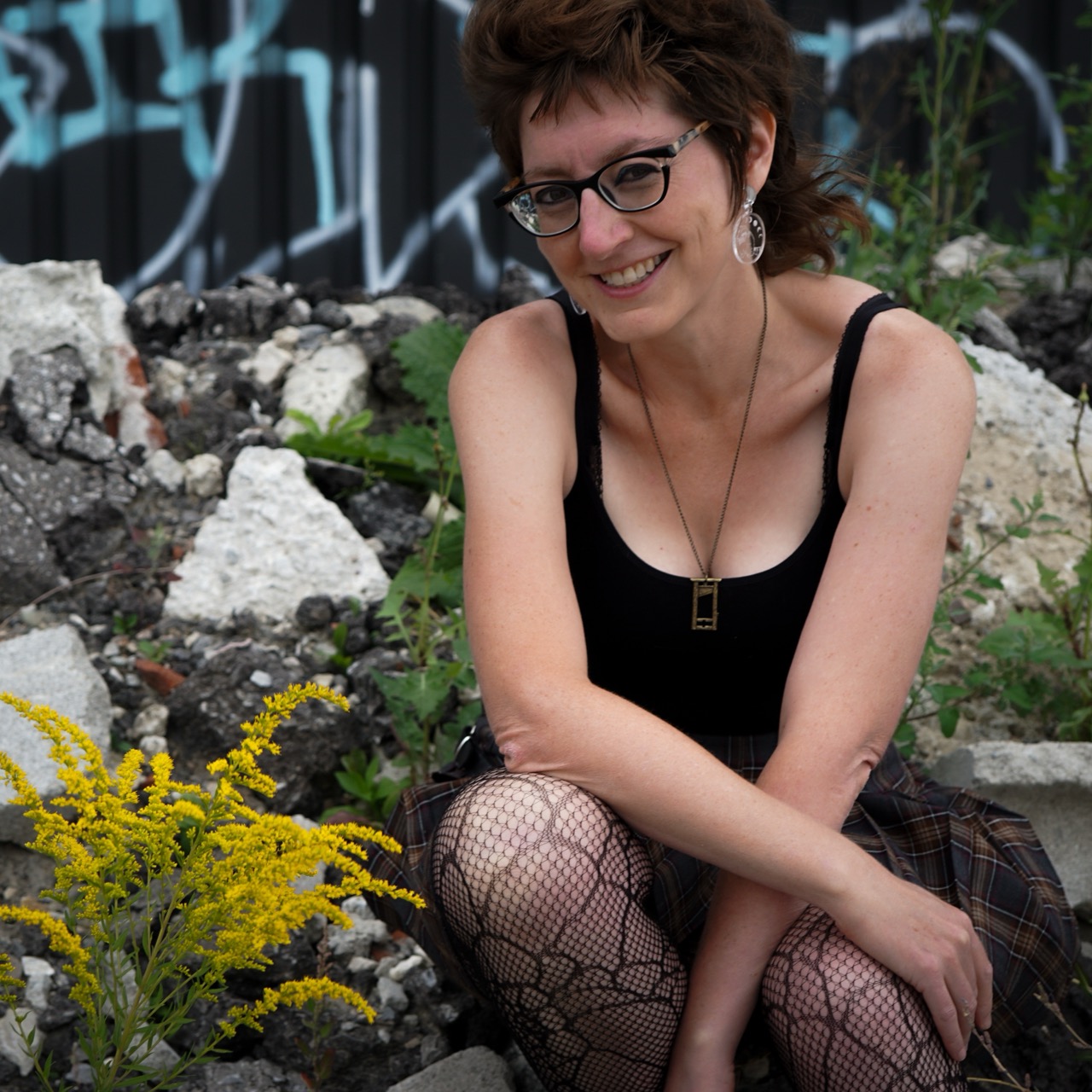 Rachel A. Rosen photo