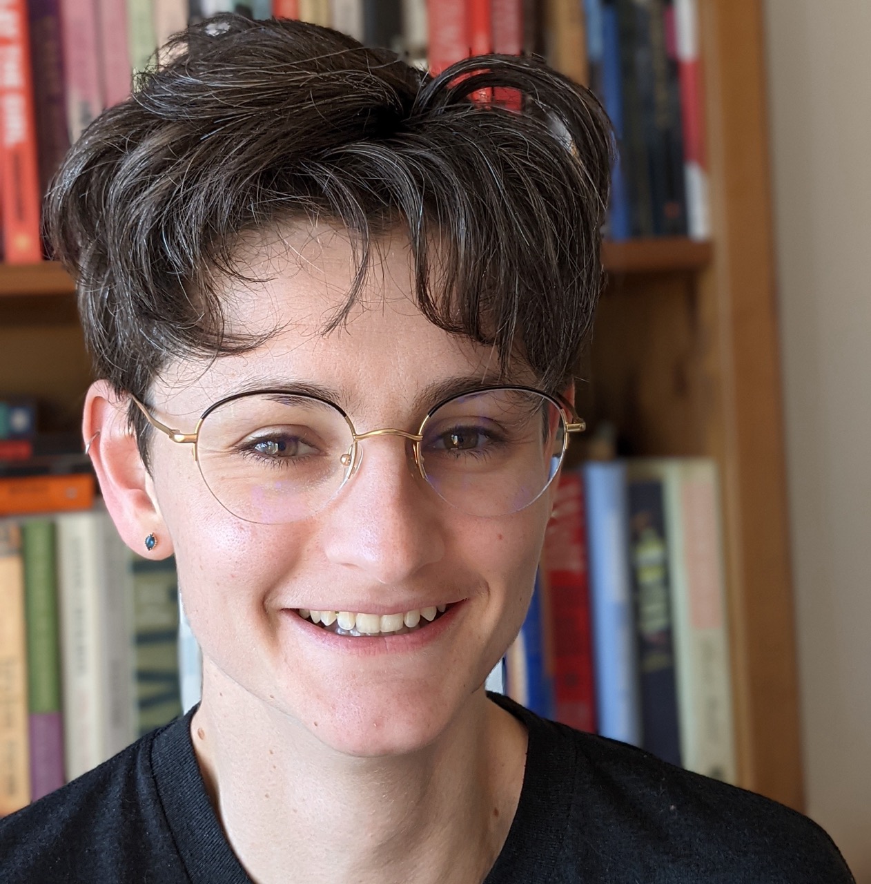 Rachel Sobel photo