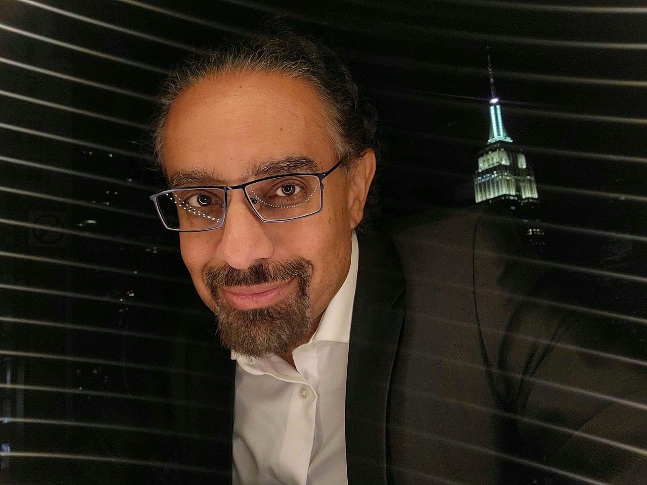 Ramez Naam photo