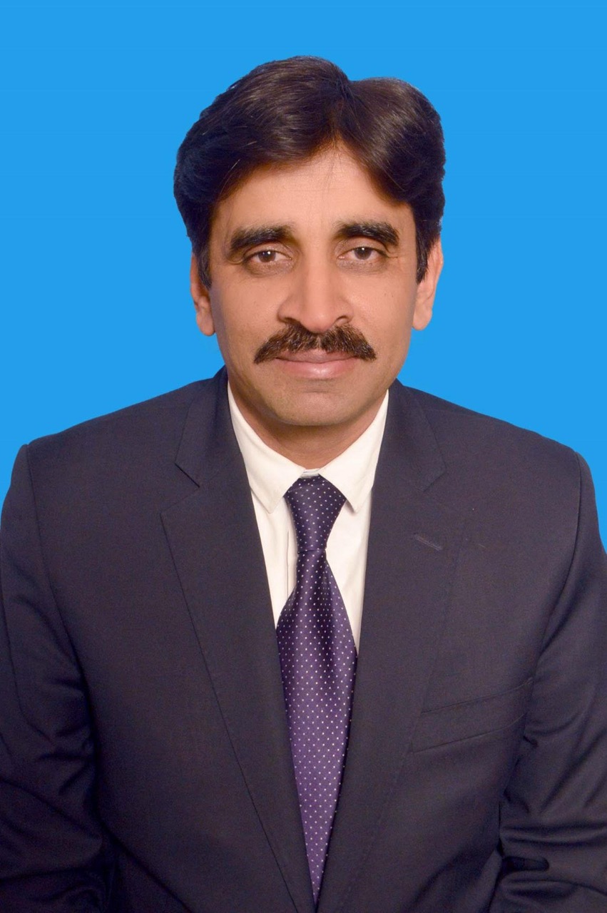 Ramzan Sajid photo