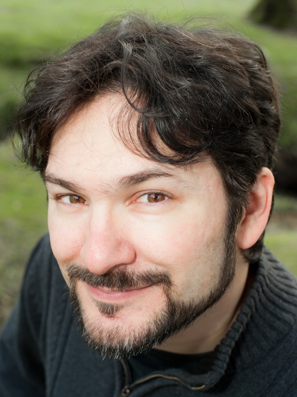 Randy Henderson photo