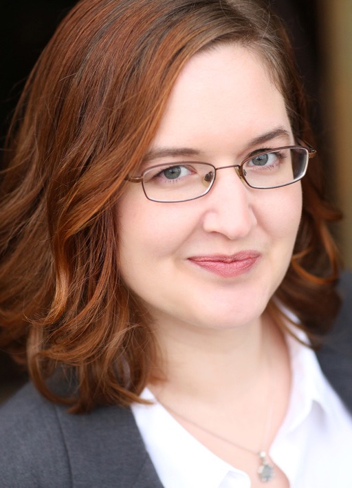 Rebecca A. Demarest photo