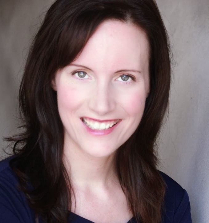 Rebecca H. Lee photo