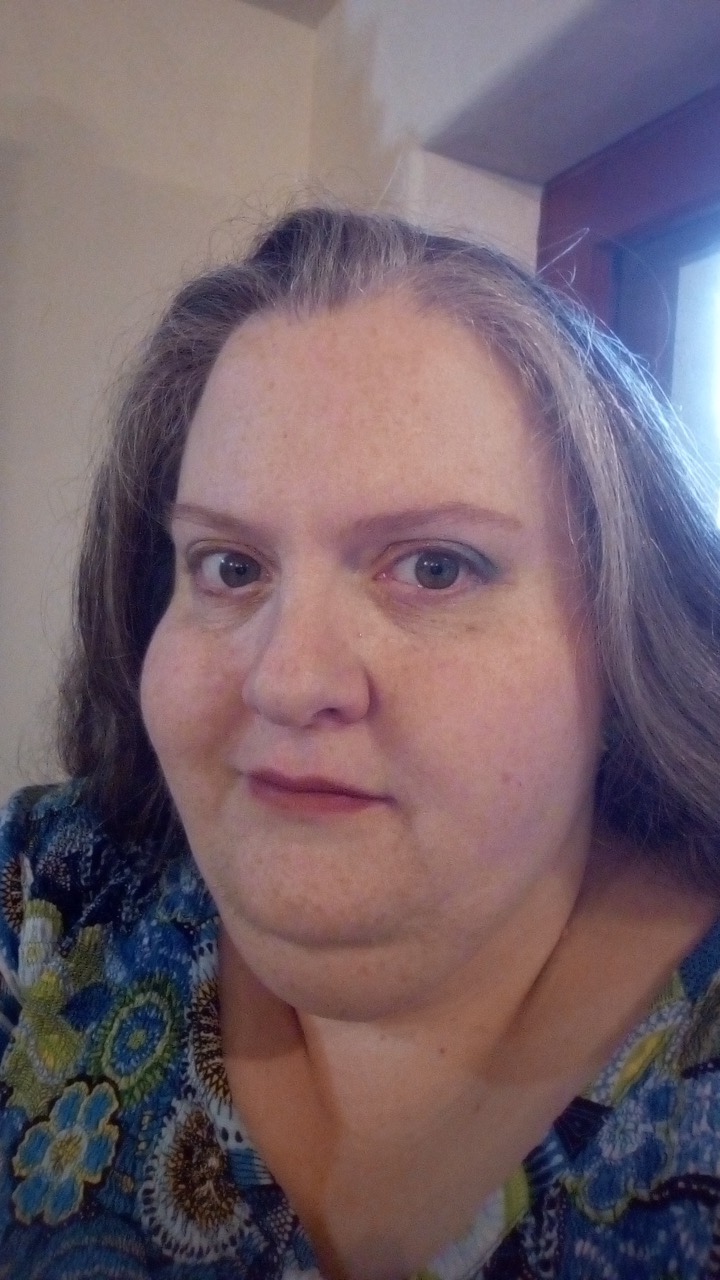 Rebecca Newman photo